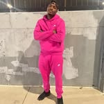 Bernard Stewart Jr. - @redbullnazz - Instagram