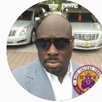 Bernard Sutton - @pastorsutt0n - Instagram