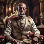 Bernard Sutton - Facebook