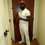 Bernard Sutton - @quinton_sutton - Instagram