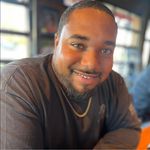 Bernard Taylor - @bernard42 - Instagram