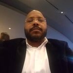 Bernard Taylor - @bernardtaylorr - Instagram