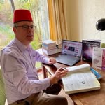 Bernard Taylor - @fezphysics - Instagram