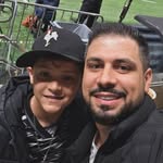 Bernard Teixeira - @bernard_teixeirab - Instagram