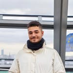 Bernard Teixeira - @btex.43 - Instagram