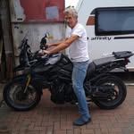 Bernard Rawsthorne - @bernardrawsthorne - Instagram