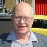 Bernard Thornett - @bernardthornett - Instagram