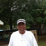 Bernard Timmons - @btimjess - Instagram