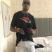 Bernard Timmons - Facebook