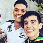 Bernard Torres - @bernardtorres.357 - Instagram