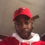 Bernard Tuck - @ksway100 - Instagram