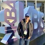 bernard Tucker - @ber.nardtucker - Instagram