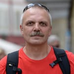 Bernard Urbański - @urbanski_bernard - Instagram