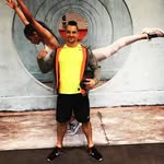 Marcin Bernard Urban - @urbansadysta - Instagram