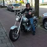 Bernard van der Meer - @vandermeerbernard - Instagram