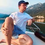 Bernard Van der Meersch - @bernard_vandermeersch - Instagram