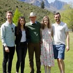 Bernard van der Merwe - @bernard.vandermerwe - Instagram