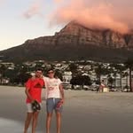 Bernard van der Schyff - @schyffbernardvander - Instagram