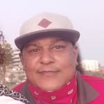 Bernard van der Westhuizen - @bernard.vanderwesthuizen.5 - Instagram