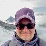 Bernard Volken - @bernardvolken - Instagram
