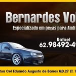 Bernardes Volks peças - @bernardesvolkspecas - Instagram