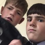 bernard walsh - @wjwhagwvayayag - Instagram