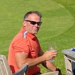 Bernard Walsh - @brewgolf - Instagram