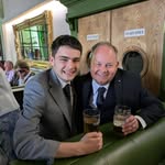 Bernard Walsh - @bernard.walsh.pne - Instagram