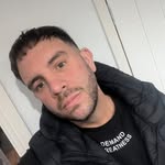Bernard Walsh - @bennnjaro - Instagram