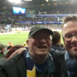 Bernard Walsh - @bernardwalsh70 - Instagram