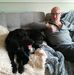 Bernard Walsh - Facebook