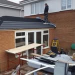 Bernard Walsh - @bwinstallations - Instagram