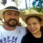 Bernard Walsh - @bernie_walsh_66 - Instagram
