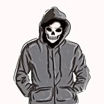 Bernard Walsh - @mrskull69 - Instagram