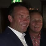 bernard walsh - @brew4451 - Instagram