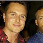 Bernard Walsh - @bernard.walsh_ - Instagram