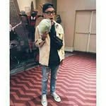 Bernard wang - @bernardwang__i - Instagram
