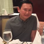 Bernard Wang - @waks114 - Instagram