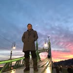 Bernard Wang - @bernard.wang.526 - Instagram