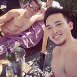 Bernard Wang - @bernardwang2019 - Instagram