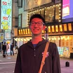 Bernard Wang - @bernardw11 - Instagram