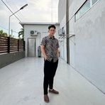 Bernard Wang - Facebook