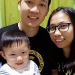 Bernard Wang - Facebook