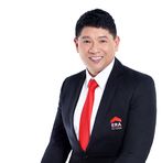 Bernard Wang - Facebook