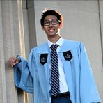 Bernard Wang - Facebook