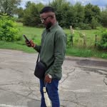 Bernard Wang - @oparachijioke20 - Instagram