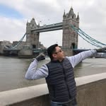 Bernard Wang - @bernardwang561 - Instagram