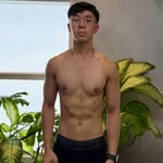 Bernard Wang - @bernardwangg - Instagram