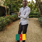 Bernard Wang - Facebook