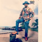 Bernard Watts - @bernardwatts811 - Instagram